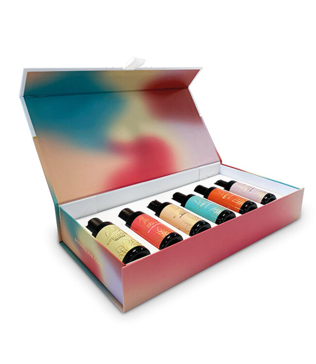 BodyGliss - Massage Collection Box