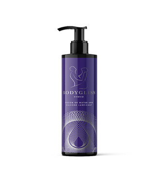 Bodygliss BodyGliss - Hybride Glijmiddel 150 ml