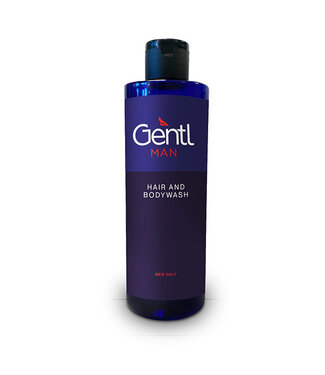 Gentl Gentl - Gentle Man Hair and Bodywash