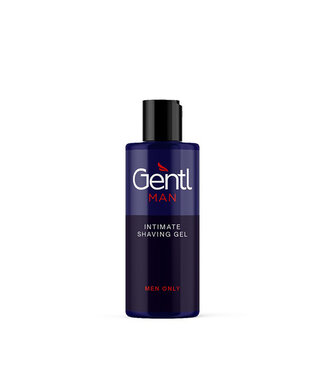 Gentl Gentl - Gentle Man Shaving Gel