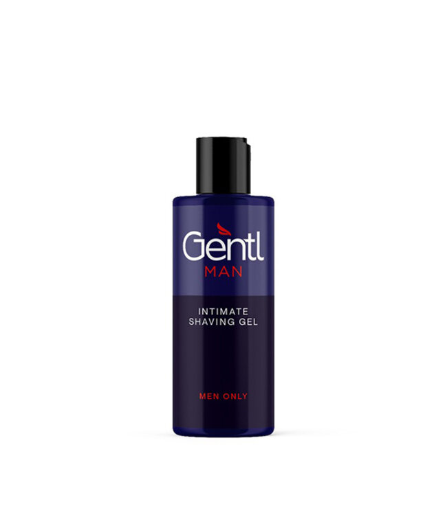 Gentl - Gentle Man Shaving Gel