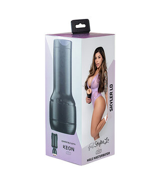 Kiiroo Kiiroo - Stars Collection Strokers Feel Skyler Lo