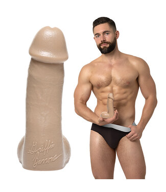 Fleshlight Fleshjack Boys - Griffin Barrows Dildo