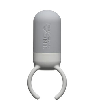 Tenga Tenga - SVR Smart Vibe Ring One Grijs