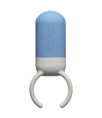 Tenga Tenga - SVR Smart Vibe Ring One Blauw