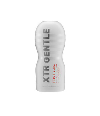 Tenga Tenga - Original Vacuum Cup Extra Gentle