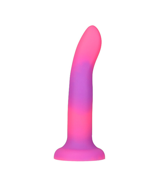 Addiction - Rave Dong Pink/Purple