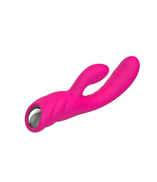 Nalone Nalone - Pure Rabbit Vibrator Roze