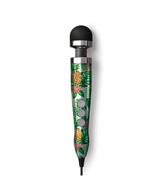 Doxy Doxy - Number 3 Wand Massager Pineapple