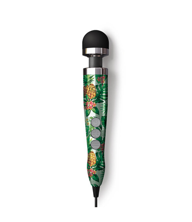 Doxy - Number 3 Wand Massager Pineapple