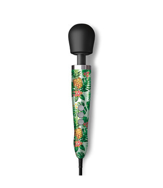 Doxy Doxy - Die Cast Wand Massager Pineapple