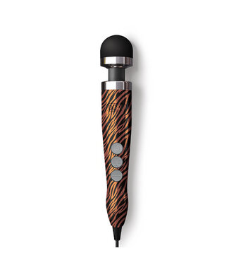 Doxy Doxy - Number 3 Wand Massager Tiger