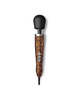 Doxy Doxy - Die Cast Wand Massager Tiger