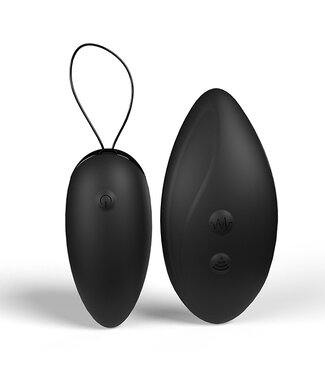 The Screaming O The Screaming O - Premium Dual Vibe Remote & Egg