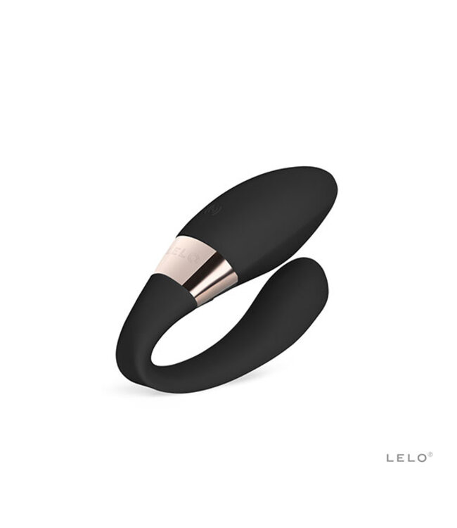 Lelo - Tiani Harmony Dual-Action Couples Massager Black