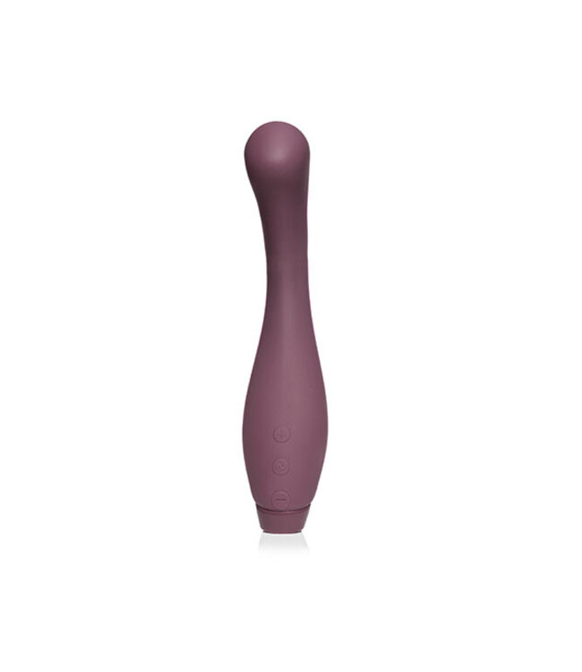 Je Joue - Juno G-Spot Vibrator Purple