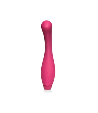 Je Joue Je Joue - Juno G-Spot Vibrator Fuchsia