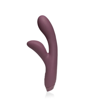 Je Joue Je Joue - Hera Rabbit Vibrator Purple