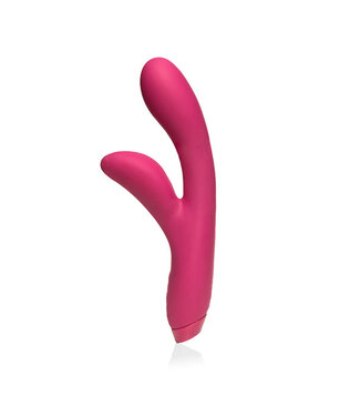 Je Joue Je Joue - Hera Rabbit Vibrator Fuchsia