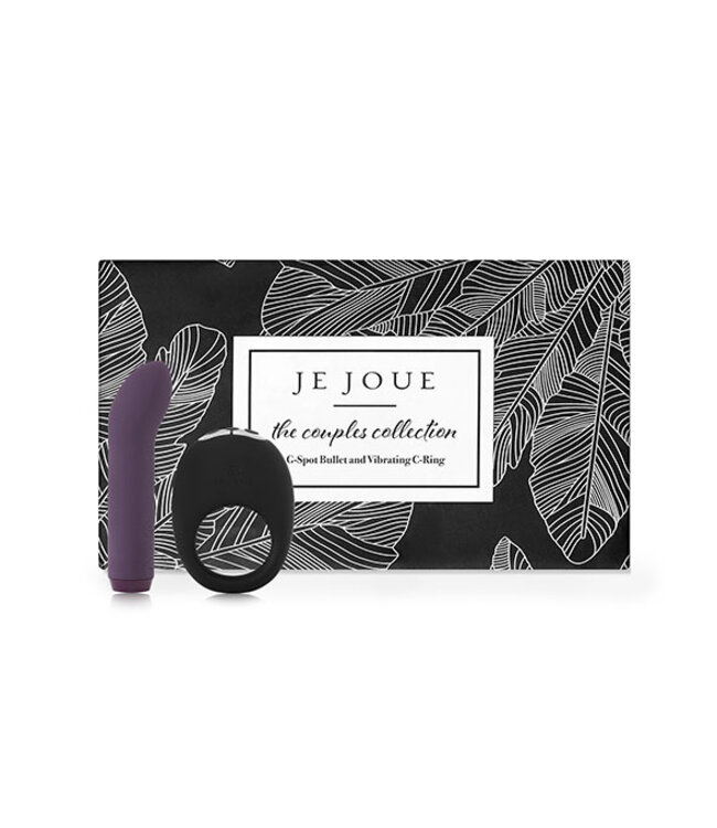 Je Joue - Cadeau Set Couples Collection