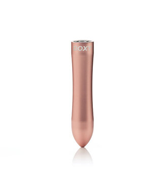 Doxy Doxy - Bullet Vibrator Rose Gold