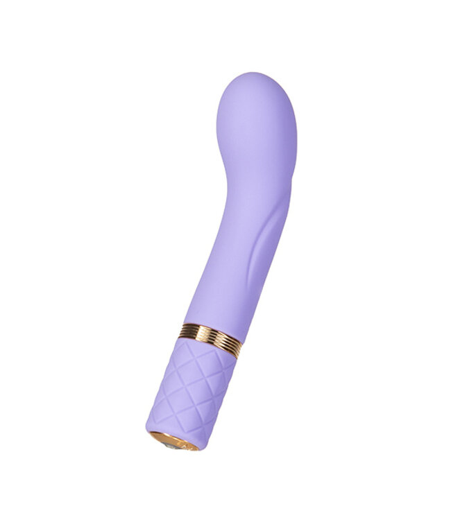 Pillow Talk - Racy Mini Massager Special Edition