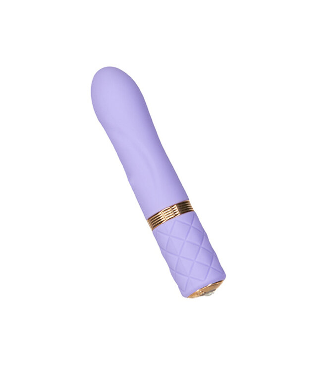 Pillow Talk - Flirty Mini Massager Special Edition