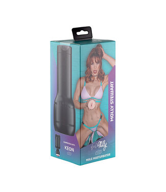 Kiiroo Kiiroo - Stars Collection Strokers Feel Molly Stewart