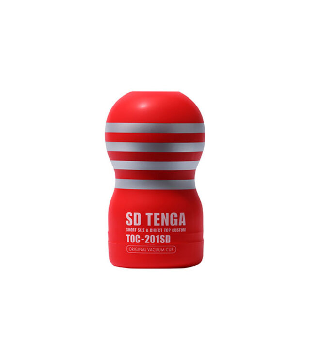 Tenga - SD Original Vacuum Cup Regular