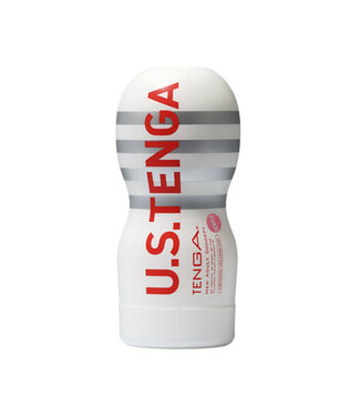 Tenga Tenga - U.S. Original Vacuum Cup Gentle