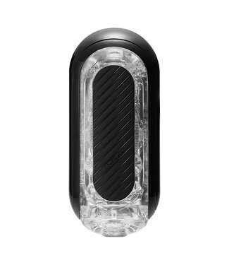 Tenga Tenga - Flip Zero 0 Gravity Zwart