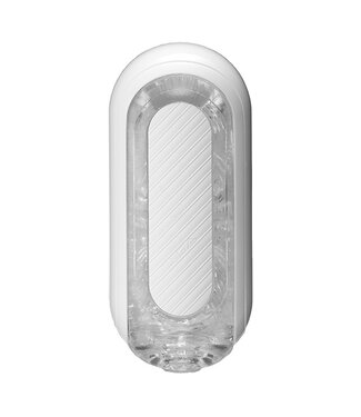 Tenga Tenga - Flip Zero 0 Gravity Wit