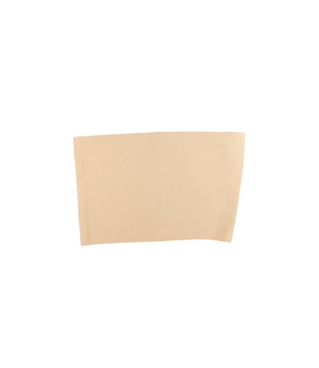 Bye Bra - Thigh Bands Fabric Nude XXL