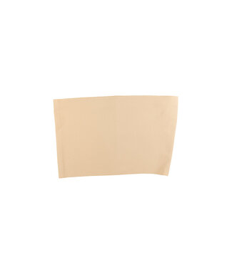 Bye Bra Bye Bra - Thigh Bands Fabric Nude XL