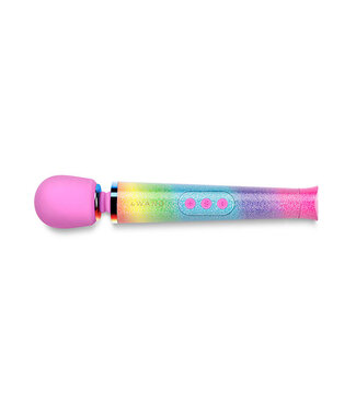 Le Wand Le Wand - Rainbow Ombre Petite Massager