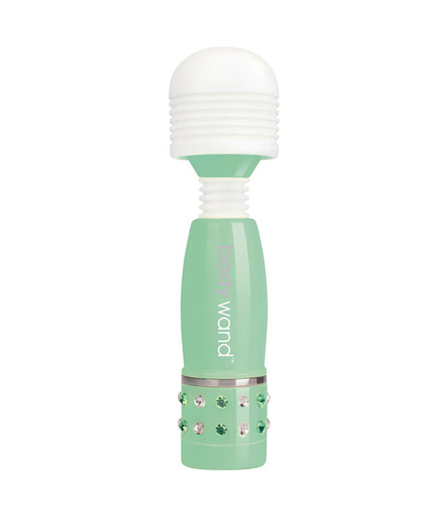 Bodywand - Mini Wand Massager Mint