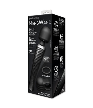 Bodywand Bodywand - Menswand Rechargeable Wand Massager