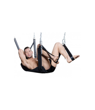 XR Brands Extreme Sling - Sex Swing