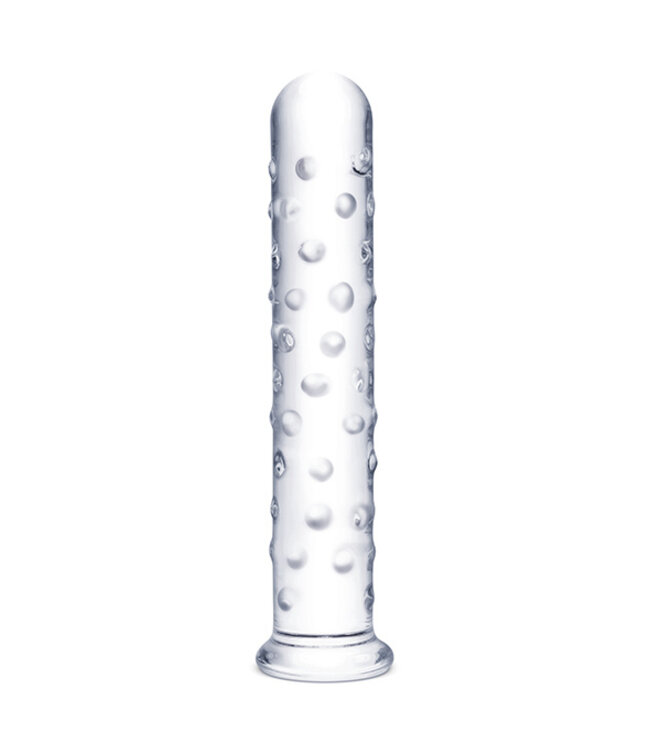 Glas - Extra Large Glass Dildo