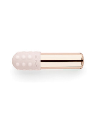 Le Wand Le Wand - Bullet Rechargeable Vibrator Rose Gold