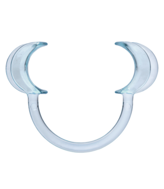 XR Brands Cheek Retractor Dental - Mouth Gag