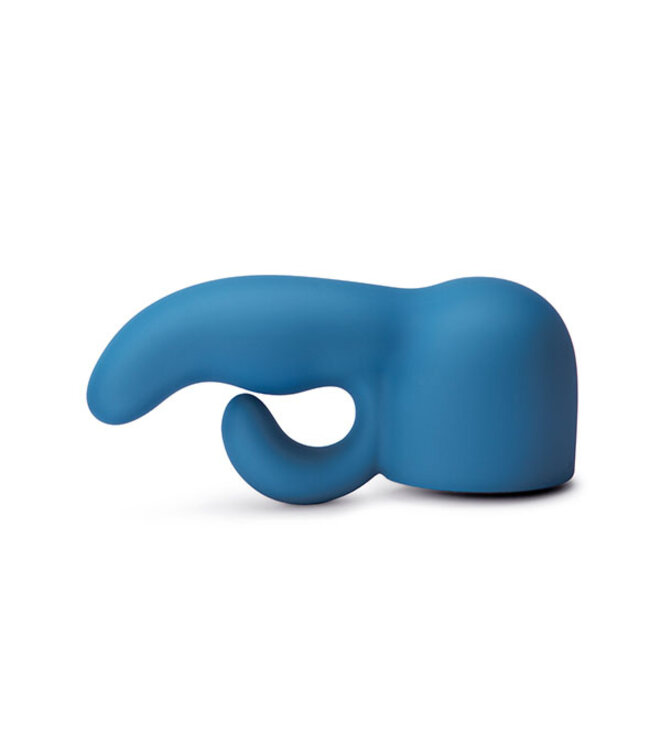 Le Wand - Petite Dual Weighted Silicone Attachment