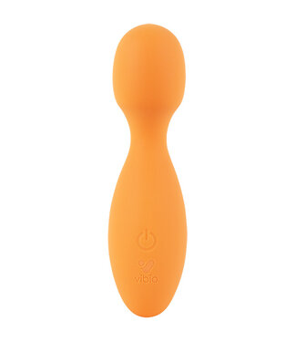 Vibio Vibio - Dodson Mini Wand Vibrator Oranje