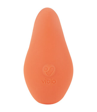 Vibio Vibio - Frida Lay-On Vibrator Perzik