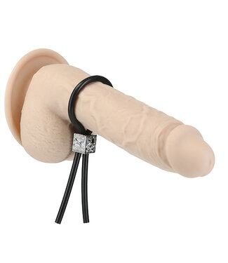 Lux Active Lux Active - Tether Verstelbare Cock Tie