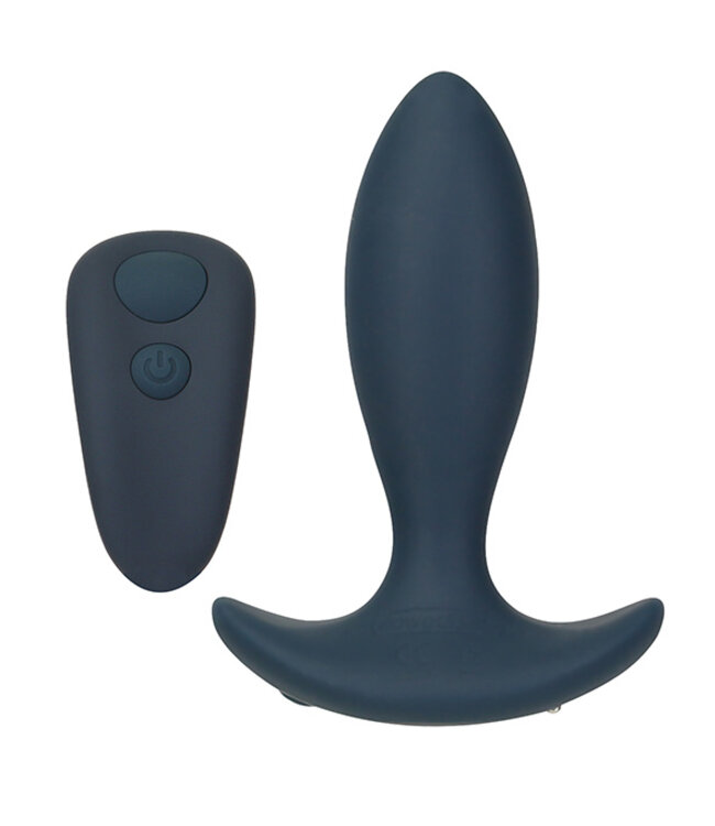 Lux Active - Throb Anaal Pulserende Massager