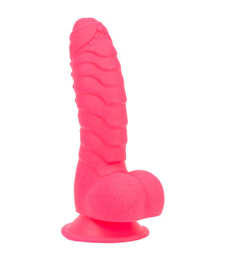 Addiction Addiction - Tom 18 cm Roze