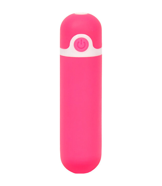 Wonderlust - Purity Oplaadare Bullet Roze