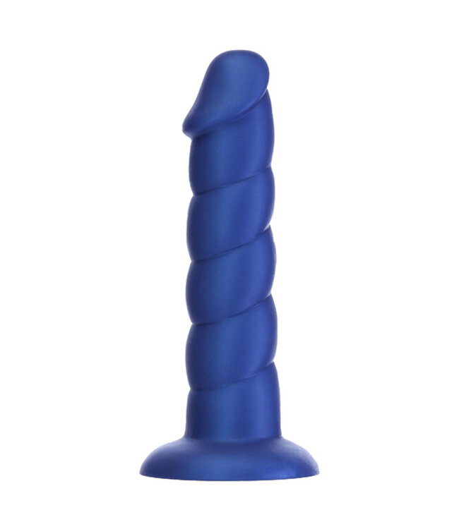 Addiction - Fantasy Addiction 20 cm Unicorn Blauw