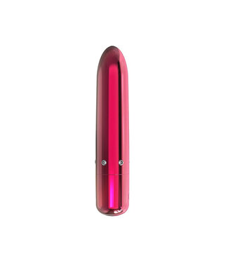 PowerBullet PowerBullet - Pretty Point Vibrator 10 Standen Roze